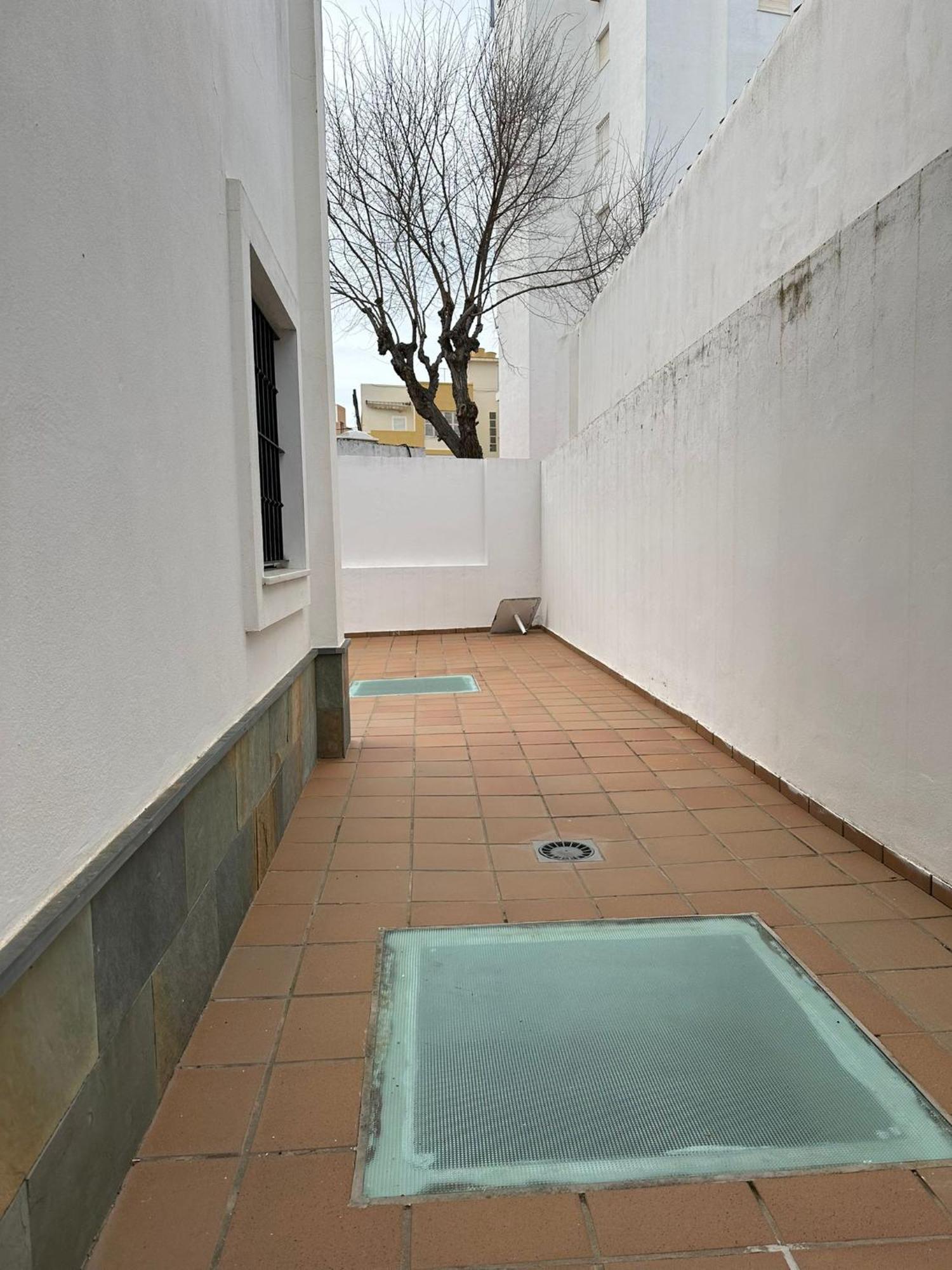 Apartahotel Dona Reyes Chipiona Exterior foto